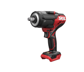 Гайковерт ударный SKIL 3285 CA XP 20В до 2850об/мин 700Нм 225кг SD1E3285CA - Фото