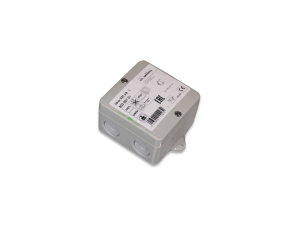 Big Dutchman щиток зєднувальний IP65 ABOX 40 93x93x55 з затискачами 5x4mm2 21-04-0664 - Фото