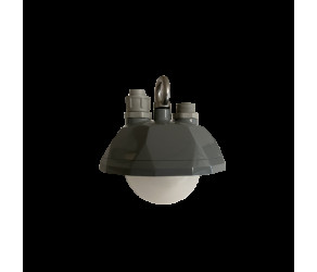 Лед світильник, NIGHTHAWK 2, 12 Вт, RN Solutions (NH0123140P) - Фото