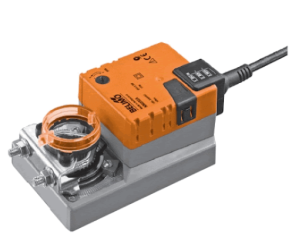 Belimo Сервопривод LMC230A, 5NM, AC 230V HSI (11 52 51) - Фото