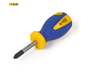 Викрутка PH 2 x 38мм серiя S2 S&R (250084076) - Фото