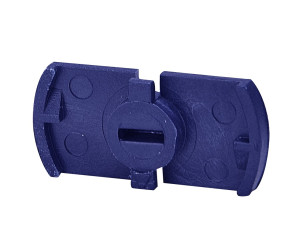 Блокування для замикання замком ETI LP-KVL-00123 (в закр стані, ?max=6мм) (001690972) - Фото