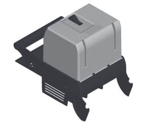 electronic fuse status unit MPFMU KVL-2 3P ETI  (001690976) - Фото