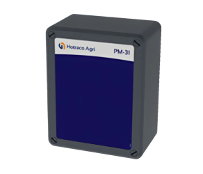 3-phase voltage monitor PM-31 HOTRACO (HO12010510) - Фото