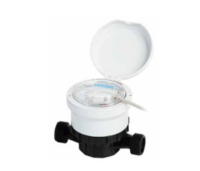 Лічильник води, DOL 90, 1 IMP/1 л (130200) - Фото