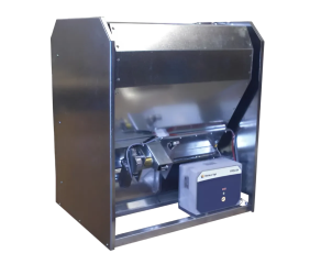 Ваги для корму електронні 45 кг/партія FWS-4N HOTRACO (HO10010350) - Фото