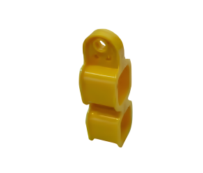 Підвіс циркуляції 2x22x22мм Lubing (3445-00) - Фото