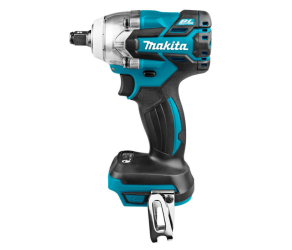 Гайковерт ударный Makita DTW 285 Z LXT 18В 2800об·мин 280Нм 13кг без АКБ и ЗП DTW285Z - Фото