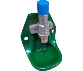 Поилка для отлучников чугун Macro Pool  (402000003) - Фото