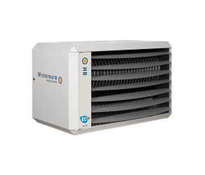 Газовый обогреватель Winterwarm HR EC-series, пргаз (GM60AAG20EC) - Фото