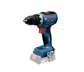Cordless screwdriver-drill Bosch GSR 18V-65 18V 31/63Nm 0-550/0-2100rpm 106kg 06019N3200 - Фото