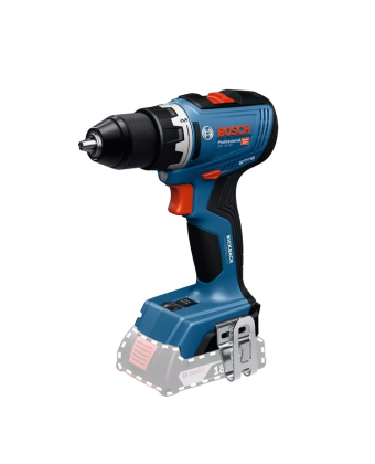 Cordless screwdriver-drill Bosch GSR 18V-65 18V 31/63Nm 0-550/0-2100rpm 106kg 06019N3200 - Фото