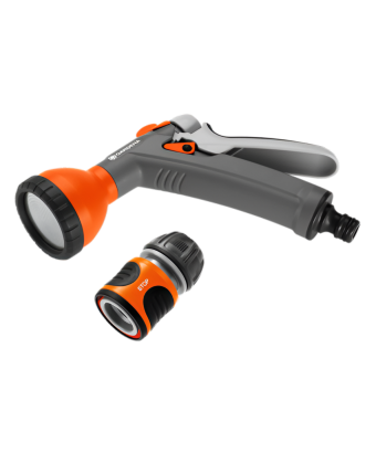 Пістолет-розпилювач Classic, GARDENA (18345-2000000) - Фото