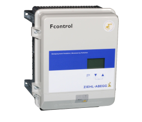 Big Dutchman Перетворювач частоти FSDM 16AM 208-480V 50/60Hz трифазний IP54 60-50-0271 - Фото