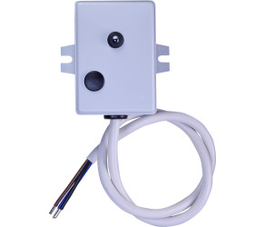 ETI Сумеречное реле ETS-16B 230V AC (1x16A_AC1) (IP 65) 002471102 - Фото