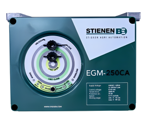 Кінцевий вимикач для 1 двигуна EGM-250CA  AMS-1A Stienen (202755) - Фото