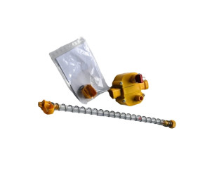 Roxell Комплект регулятора нахилу 15см 02202695 - Фото