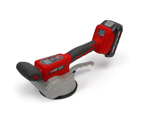 Віброприсоска для плитки STARK BTV-21-123 60 кг (180500023) - Фото