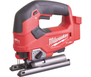 Лобзик акумуляторний Milwaukee M18 FJS-0X 18В 3500об/хв хід 25мм кейс 29кг 4933464726 - Фото