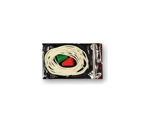 Set of traction cables for releases, VVM (VAD70137) - Фото