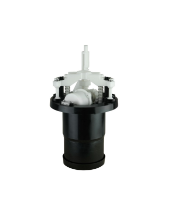 Dosatron Змінний вузол для D8R/D8RE без поршня системи дозування 8PC002 - Фото