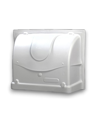 Cover for Hodowca air collector 850x570x300 mm (1304000302) - Фото