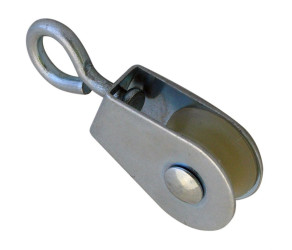 Шків нейлоновий, 7/8, Val-Co (VEN91104) - Фото