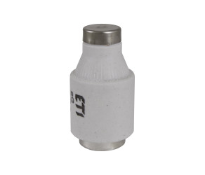 Запобіжник D ETI III DZ 35A/500V (E33) (002313101) - Фото