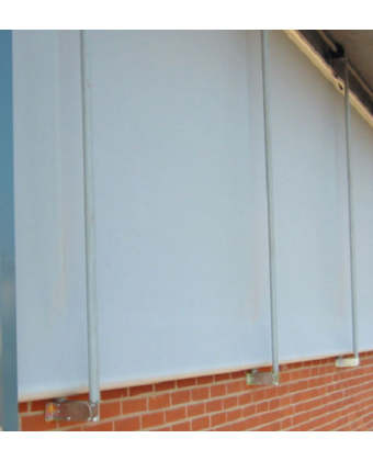 Вітрозахисні труби, MTC, Reventa (12-52031025) - Фото