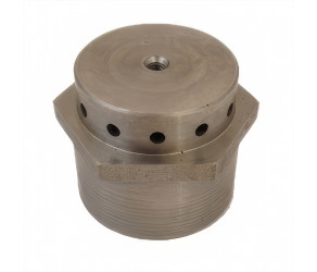 Ermaf Nozzle for GP40, 6x16 mm (N50260027) - Фото