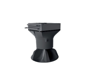 Дифузор до тепловентилятора, MasterHeater / XL, MASTERFAN (8701017) - Фото