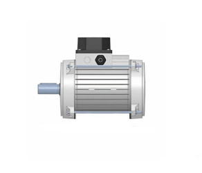 Двигун NG, 1,1 кВт, Breeze, Reventa (12-521226) - Фото