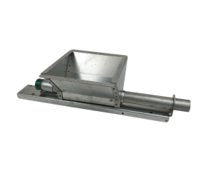 Піддон для хопера,(опорна рама), Val-Co (450810-LBRG) - Фото