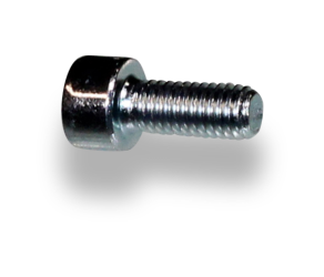 Big Dutchman Гвинт із циліндричною головкою внутрішній шестигранник М5x12 99-10-3926 - Фото