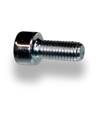 Big Dutchman Гвинт із циліндричною головкою внутрішній шестигранник М5x12 99-10-3926 - Фото