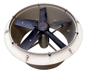 Fancom Вентилятор 3480 D (FA4322165) - Фото