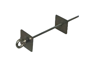 Настінний комплект Lubing (7432) - Фото