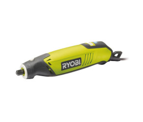 Шліфмашина пряма Ryobi EHT150V 150Вт 10000-35000об·хв 115 приладь 06кг кейс 5133000754 - Фото