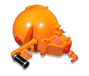 Регулятор тиску води, Lubing (30-61-3401) - Фото