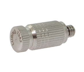 high pressure nozzle 0,2 anti-lime Lubing (7344) - Фото
