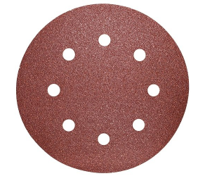 Grinder D190 mm with 80 1pc S&R (219080001) - Фото