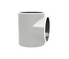 Munters  Трійник вентиляційний, (411104600) - Фото