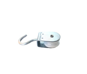 Lubing Стельовий ролик, Діаметр 40мм 4431-S - Фото