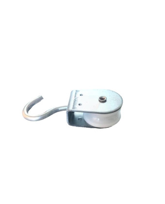 Lubing Стельовий ролик, Діаметр 40мм 4431-S - Фото