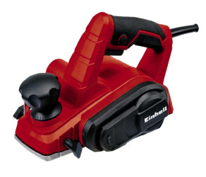 Рубанок Einhell TC-PL 750 750Вт 82мм строгание до 2мм 272кг 4345310 - Фото