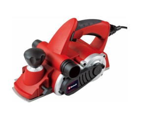Рубанок Einhell TE-PL 900 900Вт 82мм строгание 3мм 36кг 4345320 - Фото