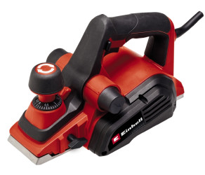 Рубанок Einhell TE-PL 920 900Вт 82мм строгание 35мм 325кг 4345325 - Фото