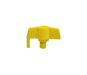 Ручка клапана промывки Val-Co (RFV152) - Фото