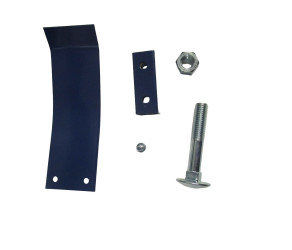 Big Dutchman Натягувач ланцюга 65/160 налагодження 38-94-3202 - Фото