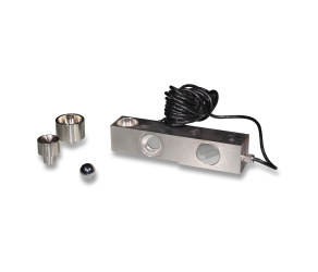 Big Dutchman Тензодатчик SB-SST 5т (B) у комплекті 25-40-3035 - Фото